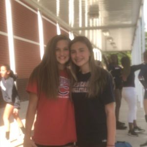 Meet your Posher, Cadence